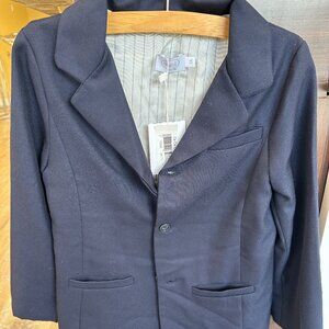 Ce Ce Co Blue Blazer